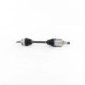 NEW CV AXLE