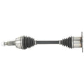 TRAKMOTIVE auto part detail