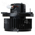 BLOWER MOTOR