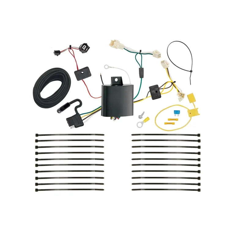 T-ONE CONNECTOR ASSEMBLY W/UPGRADED