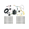 T-ONE CONNECTOR ASSEMBLY W/UPGRADED