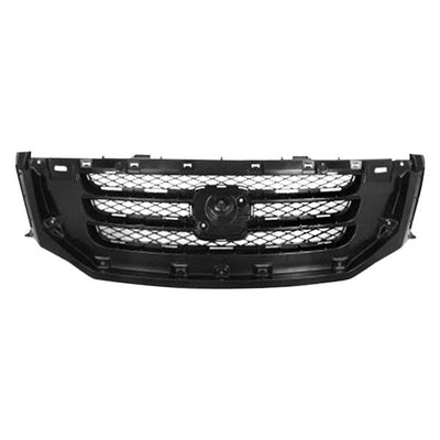 GRILLE ASSY HONDA ODYSSEY 20082010