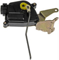 DOOR LOCK ACTUATOR
