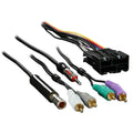 BOSE INTEGRATION TUNER BYPASS