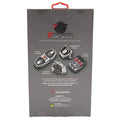 V16 SERIES RCA AUDIO CABLES - 3 FEET