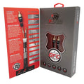 V16 SERIES RCA AUDIO CABLES - 3 FEET