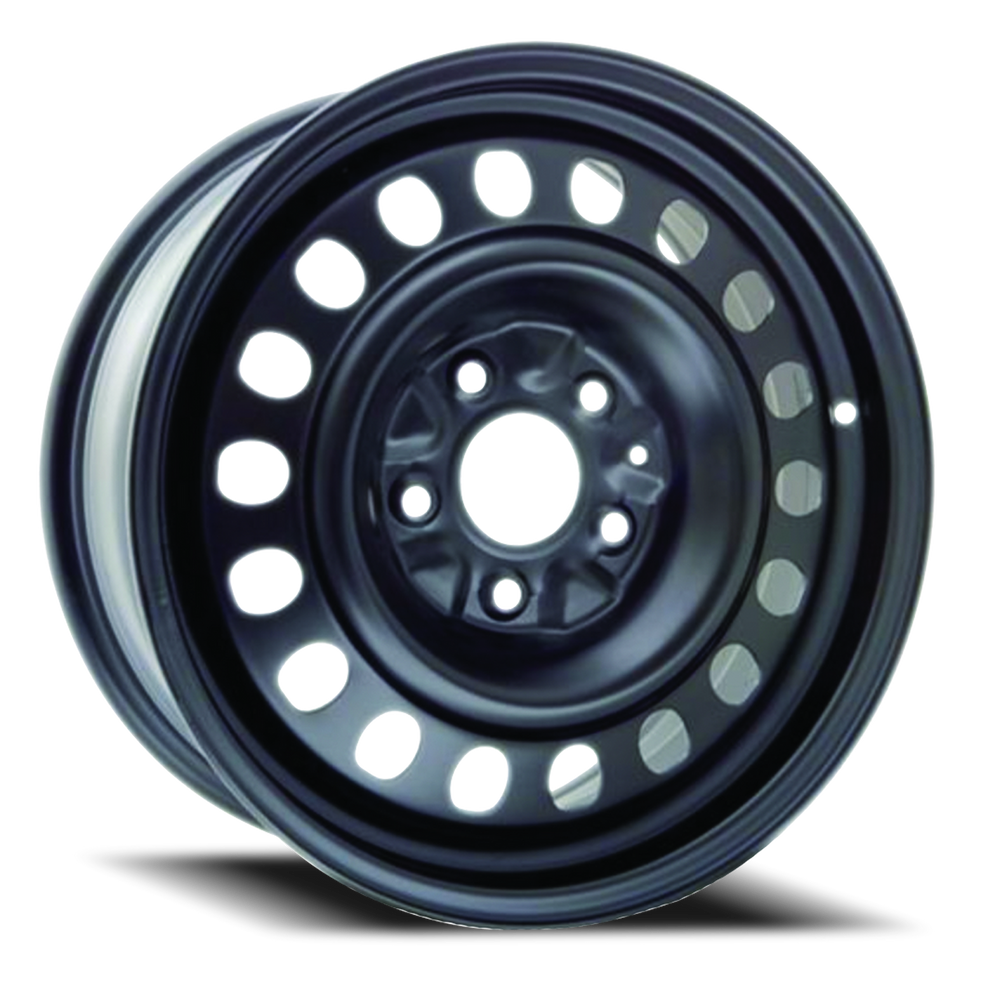 RTX black auto part