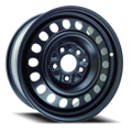 RTX black auto part