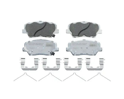 WAGNER BRAKE auto part