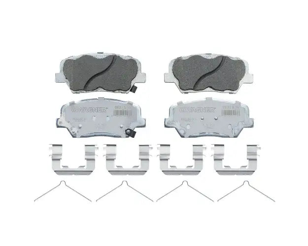 WAGNER BRAKE auto part