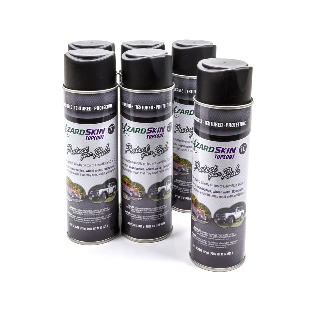 LIZARD SKIN auto part