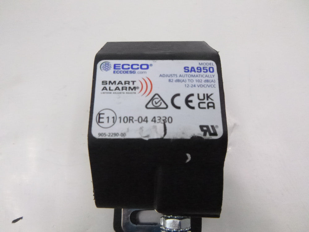 ECCO ELECT auto part
