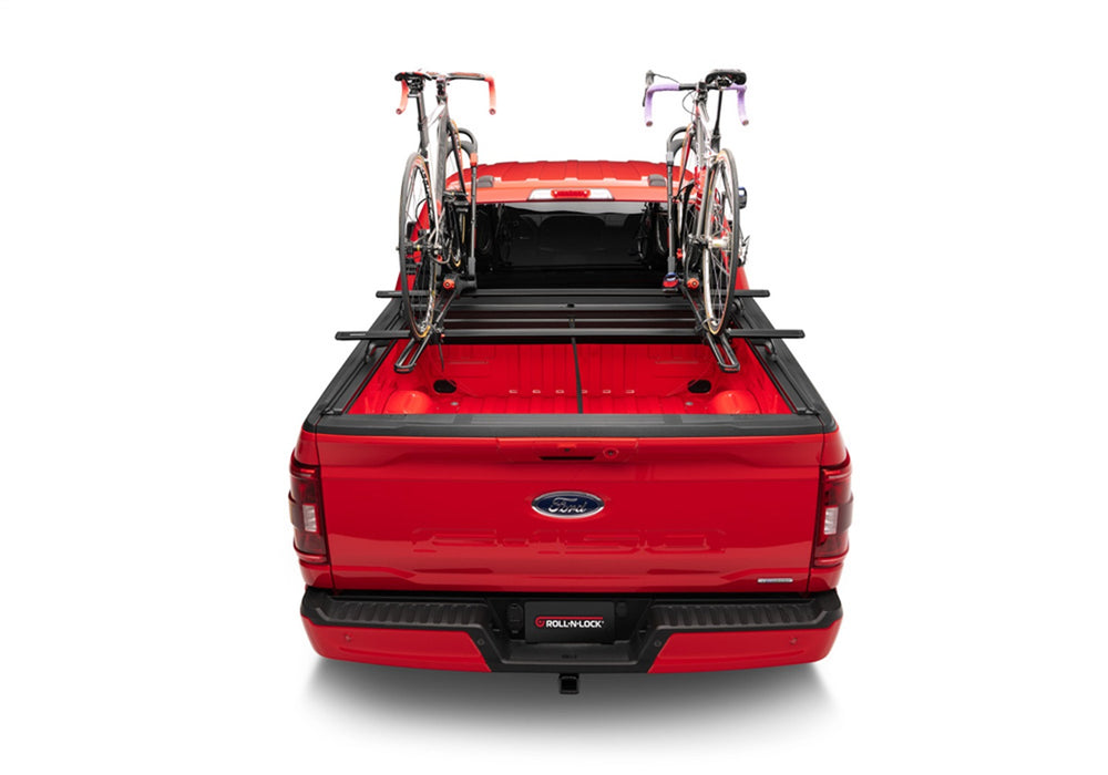 A-SERIES CARGO SHIELD 15-20 F150 5'