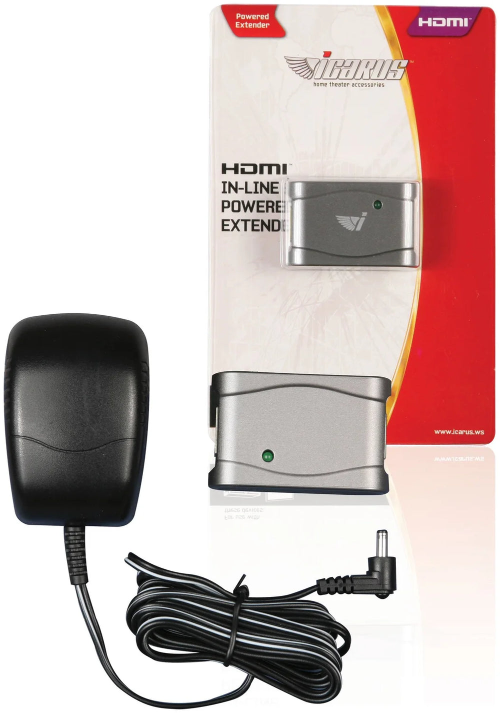 POWERED HDMI EXTENDE