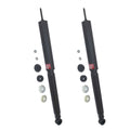 KYB Shocks & Struts Excel-G Rear FORD Edge 2014-2011
