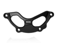 Vortex Racing Case Guard Suzuki GSXR600,750- Black Left Side