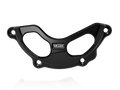 Vortex Racing Case Guard Suzuki GSXR600,750- Black Left Side
