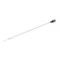 AMS Performance 06-21 Subaru STI EJ25 Engine Billet Engine Oil Dipstick