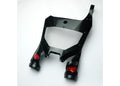 Cycra 22-25 Honda CRF250R/RX/ 21-25 CRF450F/RX Vented Stadium Plate - Natural