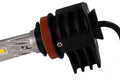Diode Dynamics - H11/H8/H9 Yellow SL2 LED Bulb (one)
