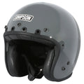 LTS CHOPPER HELMET US ARMOR SM