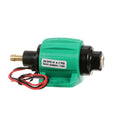 Edelbrock Fuel Pump Low Pressure 12V 38 GPH Diesel Only