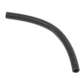 Fragola 1/4in Black Push-Lok Hose - 15 Feet