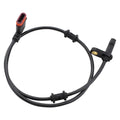 WHEEL SPEED SENSOR