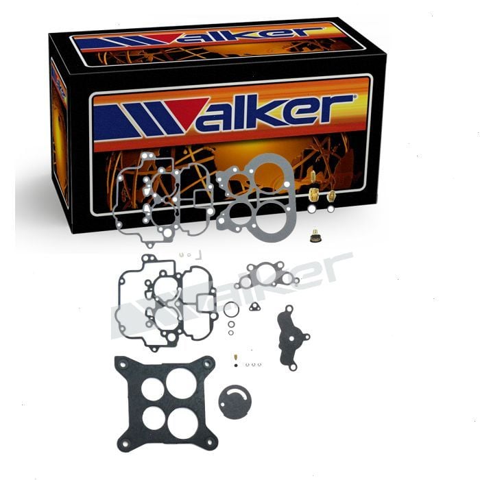 Walker Products Inc. - auto part