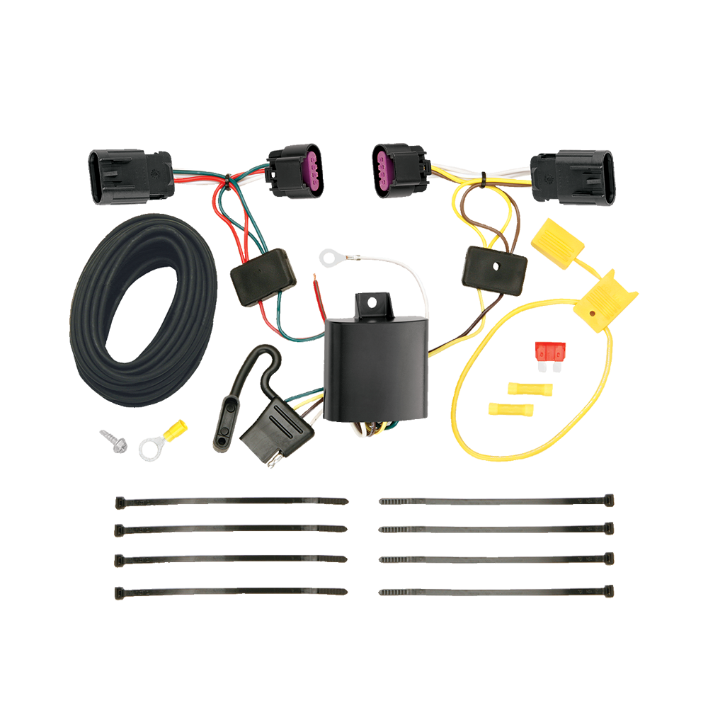 Tekonsha auto part