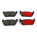Brembo 19-22 Ram 1500 Rear NAO Brake Pad