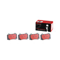 Brembo 19-22 Ram 1500 Rear NAO Brake Pad