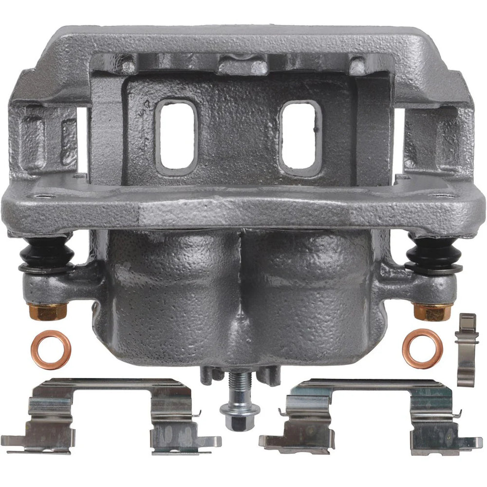 A1 REMFG INC auto part
