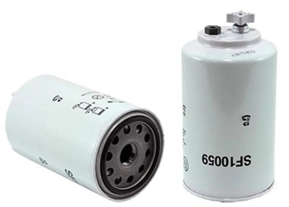 FUEL/WATER SEPARATOR MIN ORDER QTY1