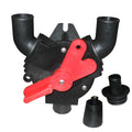 Y-VALVE