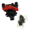 Y-VALVE