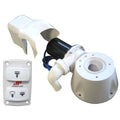 Y-VALVE