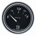 3-3/8 Dia Tachometer 8000 RPM Black Dial
