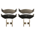 SEVEREDUTY DISC PAD SET
