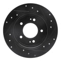 R1 Concepts auto part