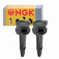 NGK 2011-06 Mercury Milan COP Pencil Type Ignition Coil