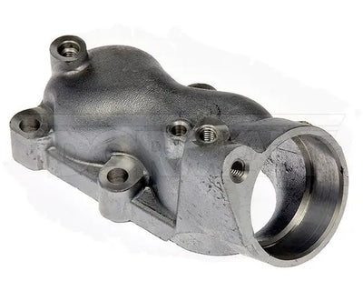 ENGINE COOLANT THERMOSTAT HOUSING