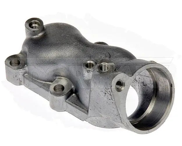 ENGINE COOLANT THERMOSTAT HOUSING