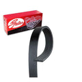 Gates 02-19 Chevrolet Pickup V8 6.6L Diesel Micro-V Serpentine Belt