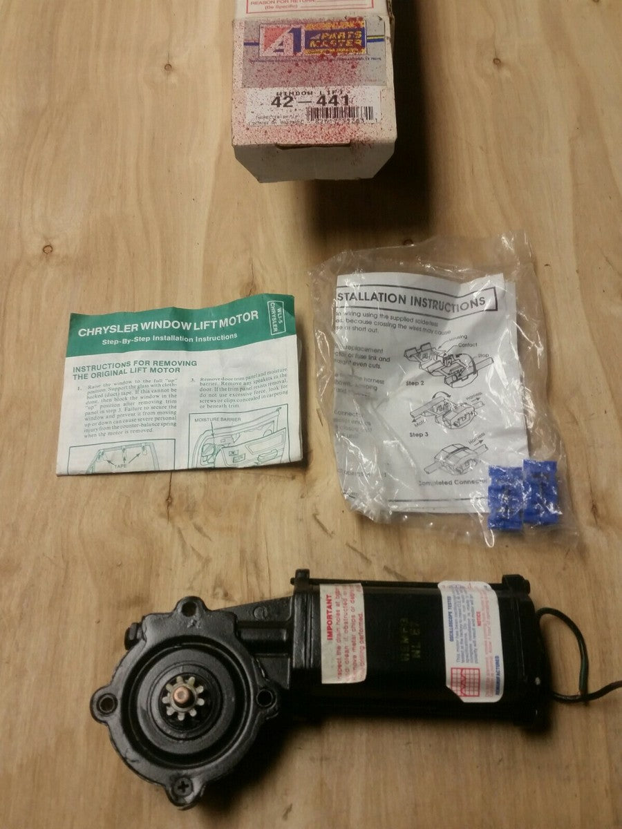 A1 REMFG INC auto part