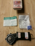 WINDOW LIFT MOTOR