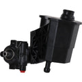 POWER STEERING PUMP