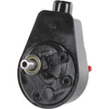 POWER STEERING PUMP