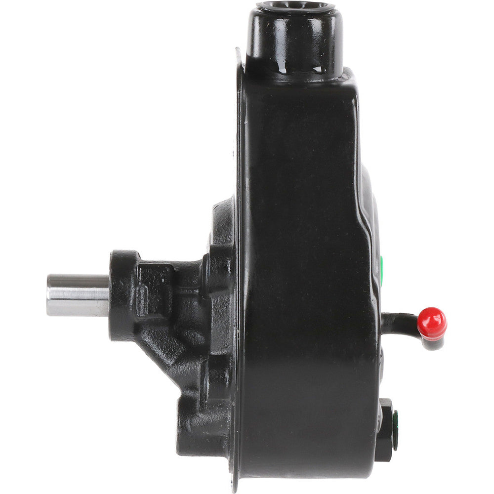 POWER STEERING PUMP