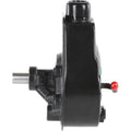 POWER STEERING PUMP